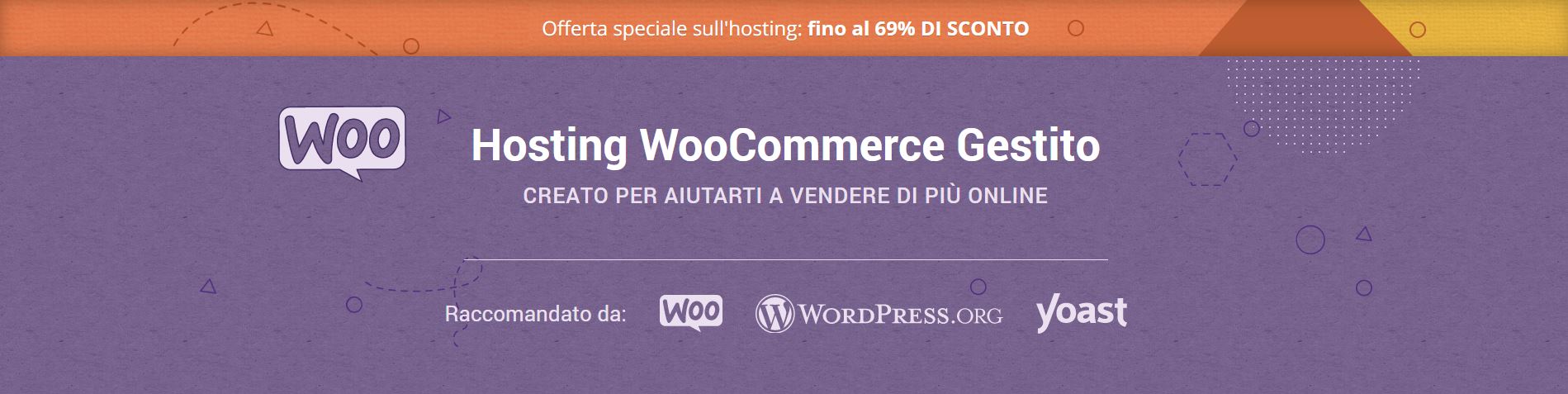 Come creare Coupon WooCommerce per un e-commerce